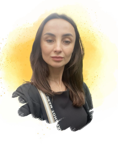 4 фото вчителів, ПІБ та посада кожного_ №4 Кузмич Антоніна Олександрівна - РЛ Гармонія